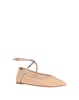 Ballet flats