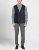 Suit vest