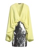 Sequin dress