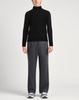 Sweater with zip
