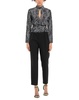 Patterned shirts & blouses