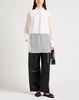 Silk top
