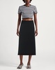 Midi skirt