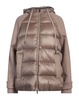 Shell  jacket
