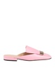Mules and clogs