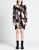 Shirt dress