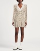Shirt dress