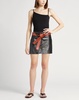 Mini skirt