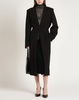 Full-length jacket