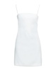 Short dress