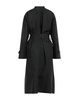 Full-length jacket