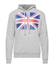 Hooded sweatshirt