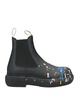 Ankle boot