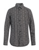 Patterned shirt