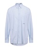 Checked shirt