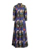 Long dress