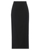 Midi skirt
