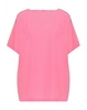 Silk top