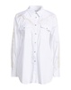 Lace shirts & blouses