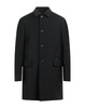 Full-length jacket