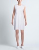 Short dress