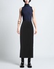 Midi skirt