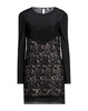 Sheath dress