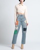 Denim pants