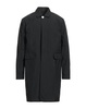 Full-length jacket