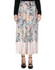 Midi skirt