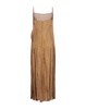 Long dress