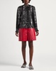 Patterned shirts & blouses