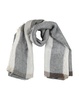 Scarves and foulards