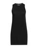 Sleeveless sweater