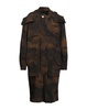Full-length jacket