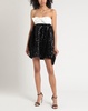 Sequin dress