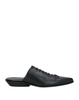 Mules and clogs