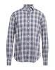 Checked shirt