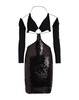 Sequin dress
