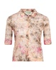 Lace shirts & blouses
