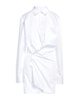 Shirt dress