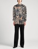 Patterned shirt