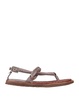 Flip flops