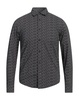 Patterned shirt