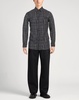 Patterned shirt