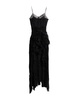 Long dress