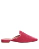 Mules and clogs