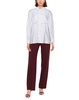 Patterned shirts & blouses