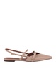 Ballet flats