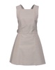 Short dress